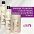Kit Creme Alisante e 2 Neutralizantes para alisamento capilar, cabelo liso perfeito Kit Liss Export - Imagem 8