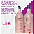 Kit Shampoo + Condicionador para Cabelos Ressecados, Porosos e com Pontas Duplas Renew WF 2L - Imagem 2
