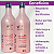 Kit Shampoo + Condicionador para Cabelos Ressecados, Porosos e com Pontas Duplas Renew WF 2L - Imagem 4