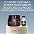 Kit Creme Máscara + Ampola SOS para Cabelos com Pré e Pós Química e Progressiva Power Fast WF 262ML - Imagem 2