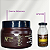 Kit Creme Máscara + Ampola SOS para Cabelos com Pré e Pós Química e Progressiva Power Fast WF 262ML - Imagem 3