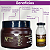 Kit Creme Máscara + Ampola SOS para Cabelos com Pré e Pós Química e Progressiva Power Fast WF 262ML - Imagem 4