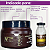 Kit Creme Máscara + Ampola SOS para Cabelos com Pré e Pós Química e Progressiva Power Fast WF 262ML - Imagem 5