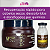 Kit Creme Máscara + Ampola SOS para Cabelos com Pré e Pós Química e Progressiva Power Fast WF 262ML - Imagem 8