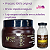 Kit Creme Máscara + Ampola SOS para Cabelos com Pré e Pós Química e Progressiva Power Fast WF 262ML - Imagem 9