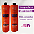 Kit Progressiva Para Cabelo Sem Formol Selagem Orgânica - Imagem 2