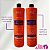 Kit Progressiva Para Cabelo Sem Formol Selagem Orgânica - Imagem 5