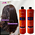 Kit Progressiva Para Cabelo Sem Formol Selagem Orgânica - Imagem 7