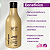 Shampoo para Cabelos Crespos, Redução do Frizz e Controle dos Cachos WF Liss Export 300ML - Imagem 3