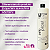 Selante Progressiva 100% Orgânica para Cabelos Liso Perfeito, Alisa e Reduz Volume Selo Plast 1L - Imagem 4