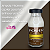 Vitamina Ampola Nutrição SOS Capilar para Cabelos Pós Químicas Progressivas Power Fast WF 12ml - Imagem 2