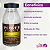 Vitamina Ampola Nutrição SOS Capilar para Cabelos Pós Químicas Progressivas Power Fast WF 12ml - Imagem 3