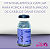 Vitamina para Cabelos com Queda, Fragilizados, Quebradiços e Danificados WF Ampola Vitaforce 12ML - Imagem 2