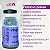 Vitamina para Cabelos com Queda, Fragilizados, Quebradiços e Danificados WF Ampola Vitaforce 12ML - Imagem 6