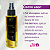 Óleo Finalizador Hidratante para cabelo ressecado com proteção contra calor Requint Oil 120ml WF Cosméticos - Imagem 5
