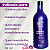 Shampoo para Cabelos Coloridos com Proteção Prolongada da Cor COLOR WF 1L - Imagem 4