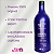 Shampoo para Cabelos Coloridos com Proteção Prolongada da Cor COLOR WF 1L - Imagem 8