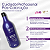 Condicionador para Cabelos Coloridos com Proteção Prolongada da Cor COLOR WF 1L - Imagem 2
