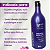 Condicionador para Cabelos Coloridos com Proteção Prolongada da Cor COLOR WF 1L - Imagem 4