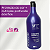 Condicionador para Cabelos Coloridos com Proteção Prolongada da Cor COLOR WF 1L - Imagem 7