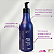 Creme de Pentear Leave-in Cabelos para Coloridos e Tinta com Proteção prolongada da cor WF 300ml - Imagem 6