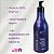 Creme de Pentear Leave-in Cabelos para Coloridos e Tinta com Proteção prolongada da cor WF 300ml - Imagem 7