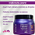 Máscara Creme para Cabelos Coloridos com Proteção Prolongada da Cor COLOR WF 500g - Imagem 4