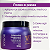 Máscara Creme para Cabelos Coloridos com Proteção Prolongada da Cor COLOR WF 500g - Imagem 6