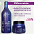 Kit Shampoo e Creme Máscara Matizadora para cabelos loiros, brancos, platinados e grisalhos WF 1,5L - Imagem 6