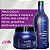 Kit Shampoo e Creme Máscara Matizadora para cabelos loiros, brancos, platinados e grisalhos WF 1,5L - Imagem 8