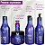 Kit Completo de Tratamento para Cabelos Coloridos com proteção prolongada da cor WF COLOR 1.162ml - Imagem 8
