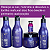Kit Completo de Tratamento para Cabelos Coloridos com proteção prolongada da cor WF COLOR 1.162ml - Imagem 9