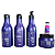 Kit 5 Peças para Cabelos Coloridos com Proteção Prolongada da Cor COLOR WF 1162ml - Imagem 1