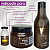 Kit Shampoo, Creme e Ampola SOS Capilar para cabelos com pré e pós química Power Fast WF 562ml - Imagem 5