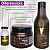 Kit Shampoo, Creme e Ampola SOS Capilar para cabelos com pré e pós química Power Fast WF 562ml - Imagem 6