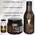 Kit Shampoo, Creme e Ampola SOS Capilar para cabelos com pré e pós química Power Fast WF 562ml - Imagem 9