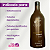 Shampoo SOS Capilar para Cabelos Pré e Pós Químicas Progressivas Power Fast WF 1L - Imagem 4
