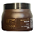 Creme Máscara SOS Capilar Nutrição para cabelo com Pré e Pós Química Progressiva Power Fast WF 500g - Imagem 1