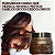 Creme Máscara SOS Capilar Nutrição para cabelo com Pré e Pós Química Progressiva Power Fast WF 500g - Imagem 2