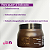 Creme Máscara SOS Capilar Nutrição para cabelo com Pré e Pós Química Progressiva Power Fast WF 500g - Imagem 4
