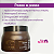 Creme Máscara SOS Capilar Nutrição para cabelo com Pré e Pós Química Progressiva Power Fast WF 500g - Imagem 5