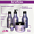Kit 5 peças para Cabelos com Queda, Fragilizado, Quebradiço e Danificado Pós Progressiva WF 1,162ml - Imagem 5