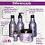 Kit 5 peças para Cabelos com Queda, Fragilizado, Quebradiço e Danificado Pós Progressiva WF 1,162ml - Imagem 7