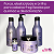 Kit 5 peças para Cabelos com Queda, Fragilizado, Quebradiço e Danificado Pós Progressiva WF 1,162ml - Imagem 9