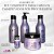 Kit 5 Peças para Queda e Danos Pós Progressiva Vitaforce WF  1162ML - Imagem 2