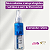 Defrizante Finalizador Para Cabelos Protetor Térmico Desembaraça Nutri Reconstrói Duas Fases 120ml - Imagem 5