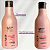 Kit Shampoo e Condicionador para Cabelos Danificados, Ressecados e com Pontas Duplas WF Renew 600ml - Imagem 3