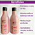 Kit Shampoo e Condicionador para Cabelos Danificados, Ressecados e com Pontas Duplas WF Renew 600ml - Imagem 4