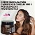 Creme Máscara SOS Capilar para Cabelos com Pós Química e Progressiva Power Fast WF 250g - Imagem 2