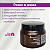 Creme Máscara SOS Capilar para Cabelos com Pós Química e Progressiva Power Fast WF 250g - Imagem 6
